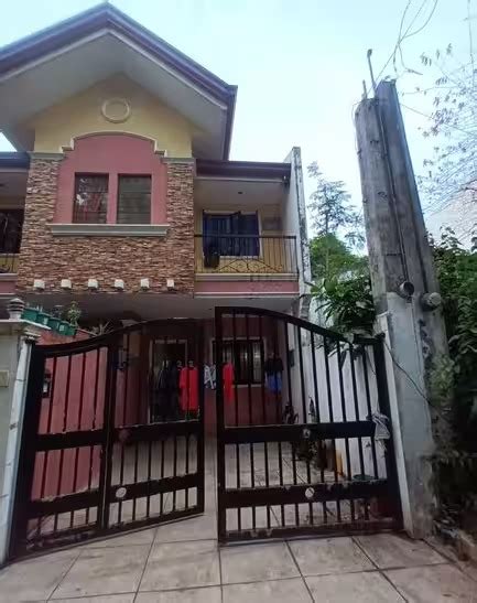 Property for Sale in Cupang Antipolo .